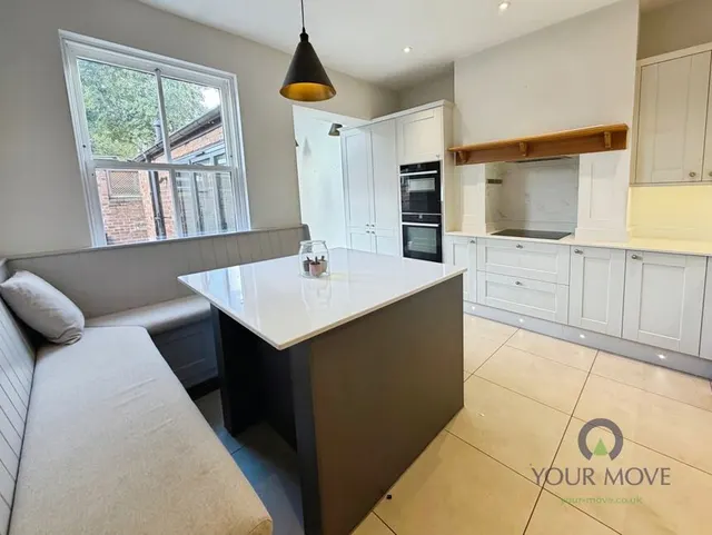 Clarence Road, Harborne, B17, photo 3