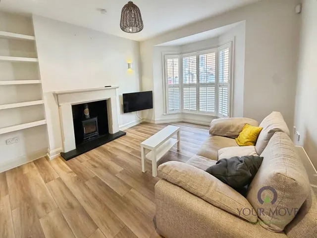 Clarence Road, Harborne, B17, photo 2