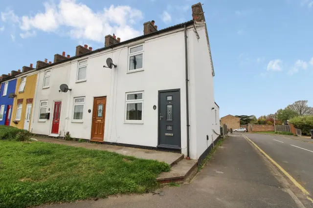 Station Road, Sandy, SG19, photo 1