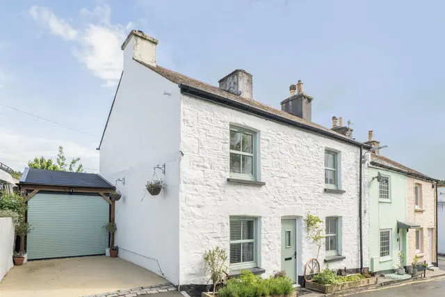 King Street, Gunnislake, PL18, photo 1