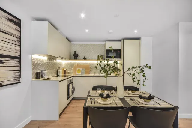 Evelyn Street, Deptford, SE8, photo 1