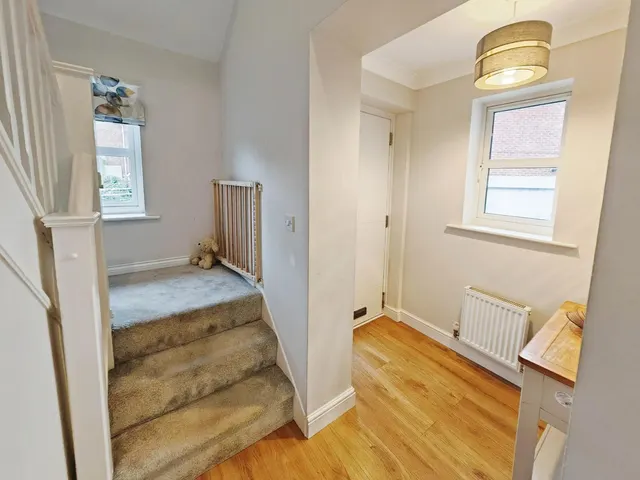Talbot Way, Nantwich, CW5, photo 3