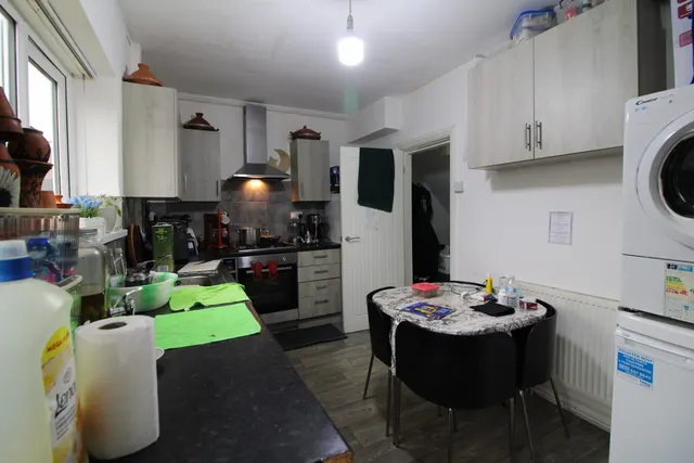 Photo 3 — Bedford Street North, Leicester, LE1 3JQ