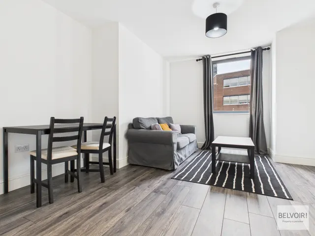 Queen Street, Sheffield, S1, photo 1