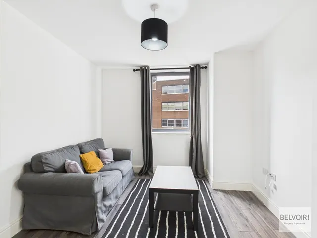 Queen Street, Sheffield, S1, photo 2