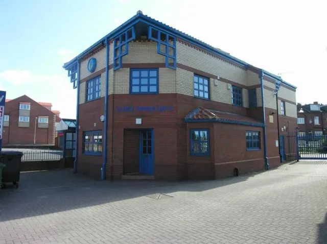 Selby Road, Leeds, LS15, photo 1