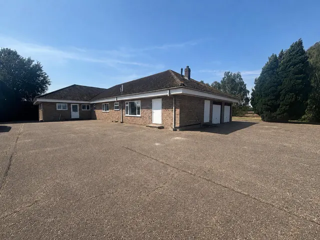Hilborough, THETFORD, photo 1