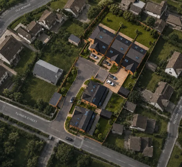 Land At, Turner Street, Westhoughton, Bolton, BL5 2DZ, photo 1