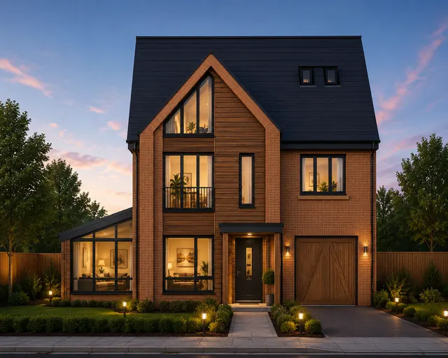 Photo 2 — Land At, Turner Street, Westhoughton, Bolton, BL5 2DZ