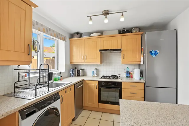 Murray Close, Nottingham, NG5, photo 2