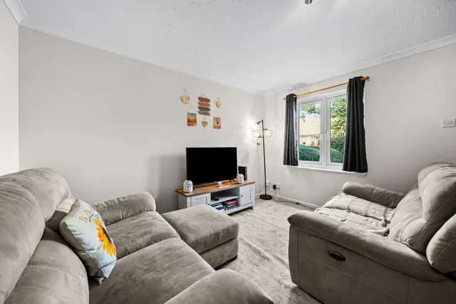 Photo 2 — Vanbrugh Drive, Walton-On-Thames KT12 2YQ