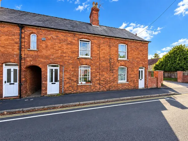 St. Andrews Street, Heckington, NG34, photo 1