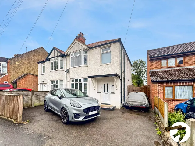 College Road, Maidstone, ME15, photo 1