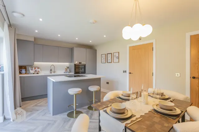 Photo 2 — Rosalyn Heights Rosalyn Plot 1, Weir Close, Tyldesley, M29 8SX
