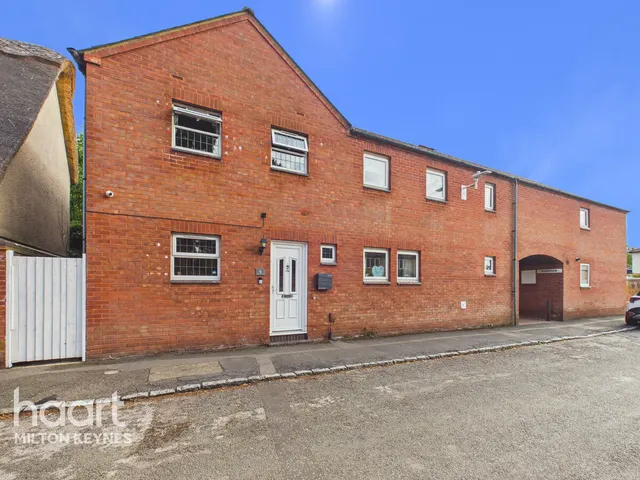 Vicarage Road, Milton Keynes, MK13, photo 1