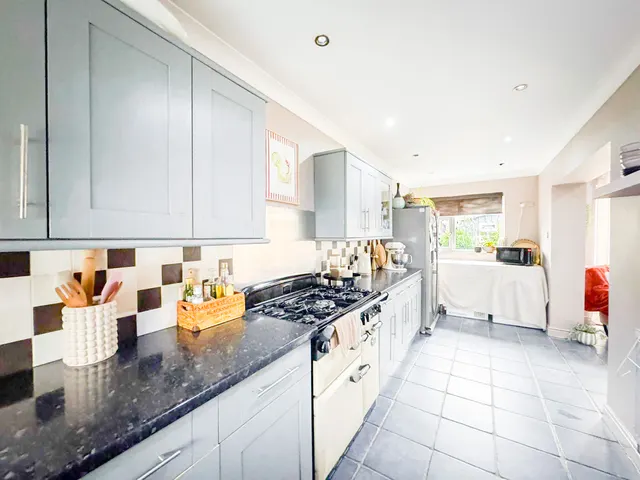 Photo 3 — Birch Avenue, Tottington, Bury, BL8