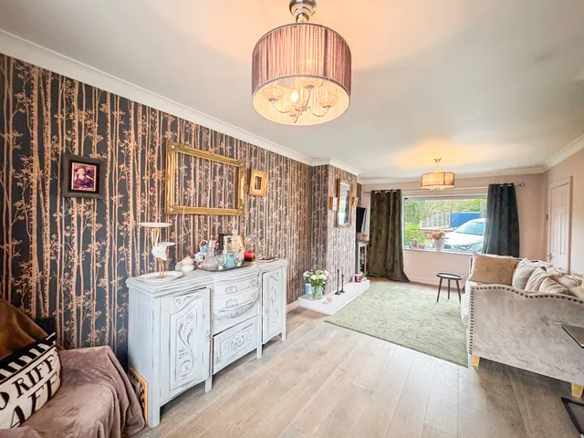 Photo 2 — Birch Avenue, Tottington, Bury, BL8