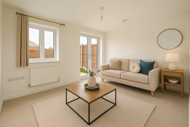 Whitworth Place, Long Marston, Stratford-Upon-Avon, photo 1