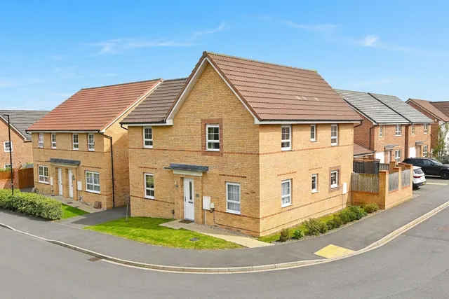 Meadow Place, Harrogate, HG1, photo 1