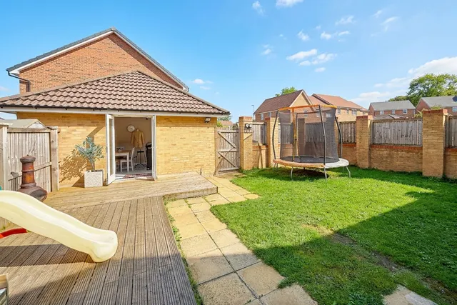 Meadow Place, Harrogate, HG1, photo 3