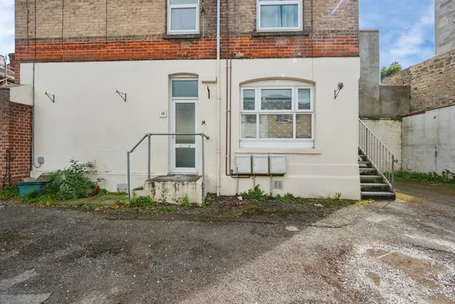 Rodwell Road, Weymouth, DT4, photo 1