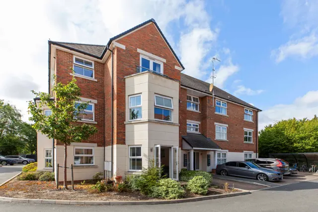 Goodearl Place, Princes Risborough, HP27, photo 1
