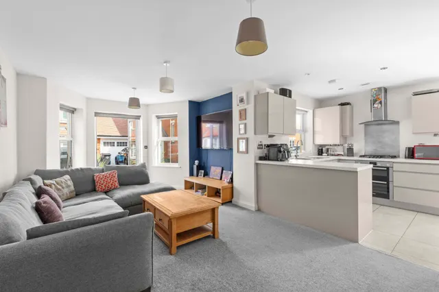 Goodearl Place, Princes Risborough, HP27, photo 2