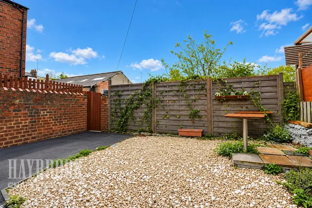 Mill Road, Ecclesfield, photo 2