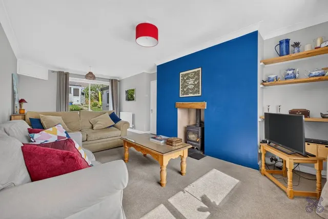 Photo 2 — Churchill Road, Sedgeberrow, Worcestershire, WR11