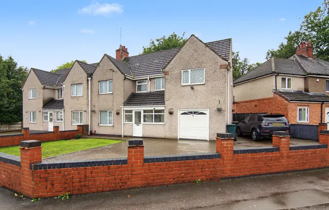Charter Avenue, Coventry, CV4, photo 1