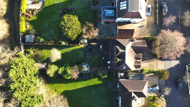 Photo 2 — The Drive, Buckhurst Hill