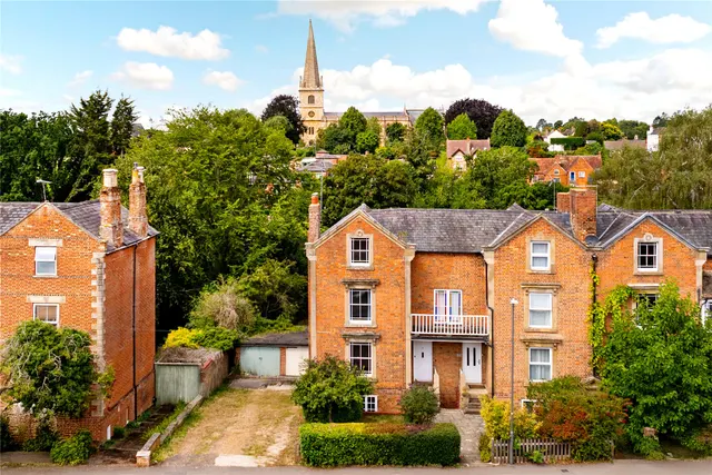 Chandos Road, Buckingham, MK18, photo 1