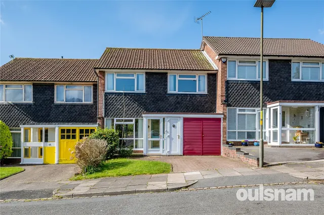 Mytton Road, Bournville, Birmingham, B30 1SL, photo 1