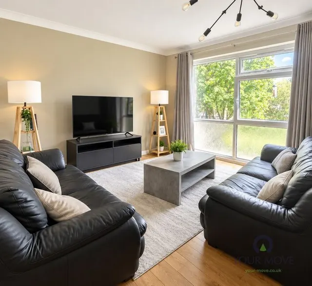 Hawthorn Road, Wallington, SM6, photo 3