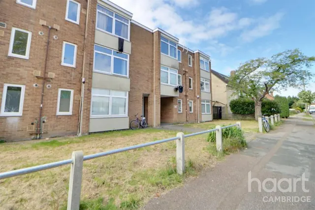 Maitland Avenue, Cambridge, CB4, photo 1