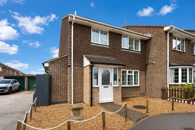 Orchard Way, Barnham, Bognor Regis, photo 1