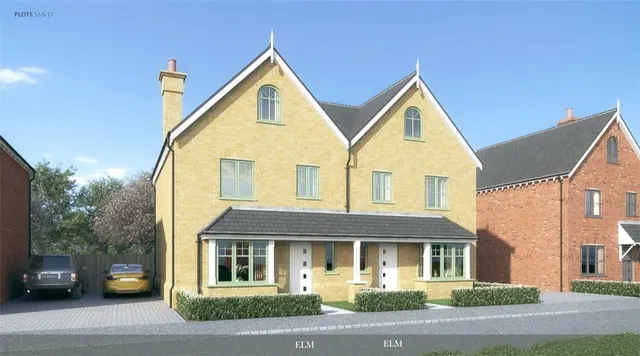 New Road, Haddenham, CB6, photo 1
