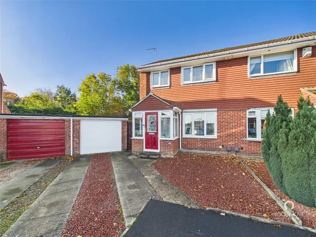 Keldmere, Spennymoor, DL16, photo 1