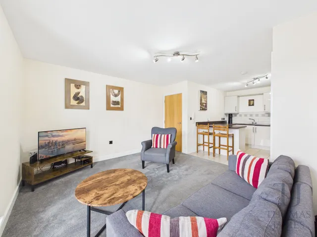 Candleby Lane, Cotgrave, NG12, photo 3