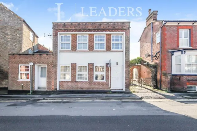 Albion Street, Dunstable, LU6, photo 1