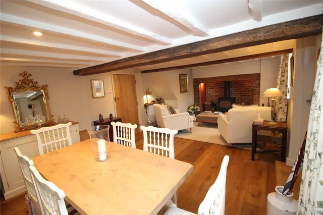 Photo 3 — Bell Lane, Splaynes Green, Uckfield, East Sussex, TN22 3TP