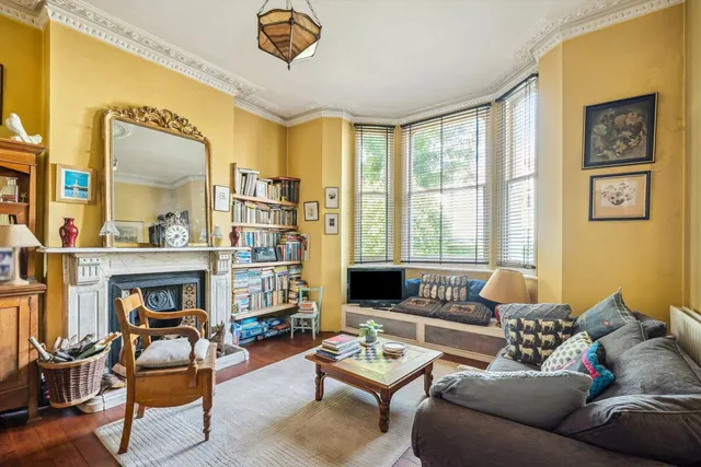Balham Park Road, London, SW12, photo 3