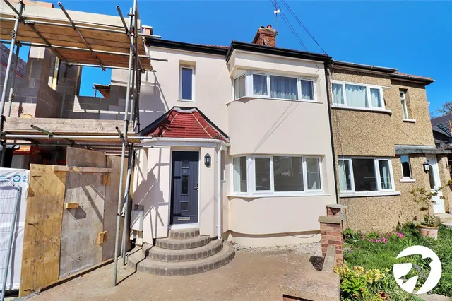 Friars Walk, Abbey Wood, SE2, photo 1