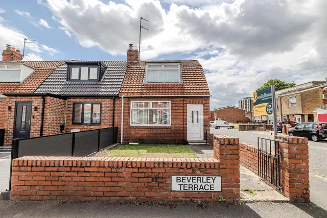 Beverley Terrace, Walker, photo 1