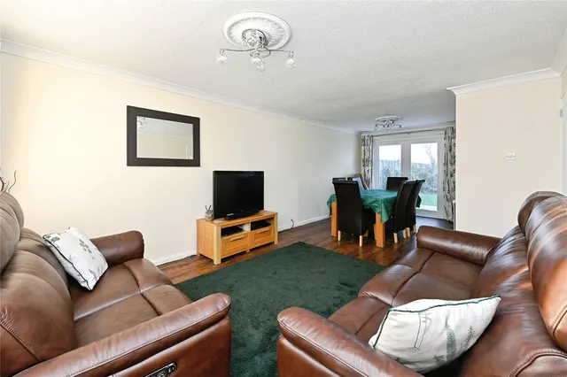 Photo 3 — Lowgate, Tydd St. Mary, WISBECH, Cambridgeshire, PE13
