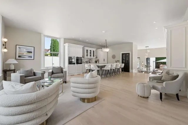 Photo 2 — Macclesfield Road, Prestbury, Macclesfield, Cheshire, SK10 4BH