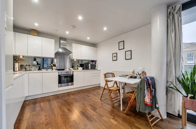 Richmond Road, London, E8, photo 2