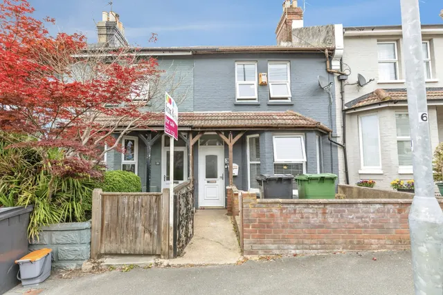 Paynton Road, St. Leonards-On-Sea, photo 1