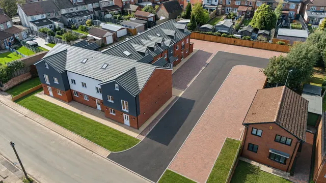 Macdonald Road, Wyken, CV2, photo 2