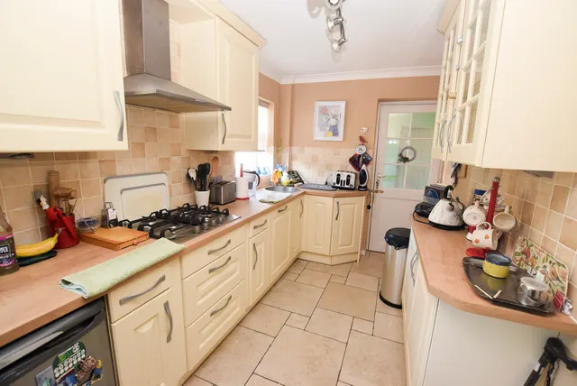 Dawley Road, Arleston, TF1, photo 3